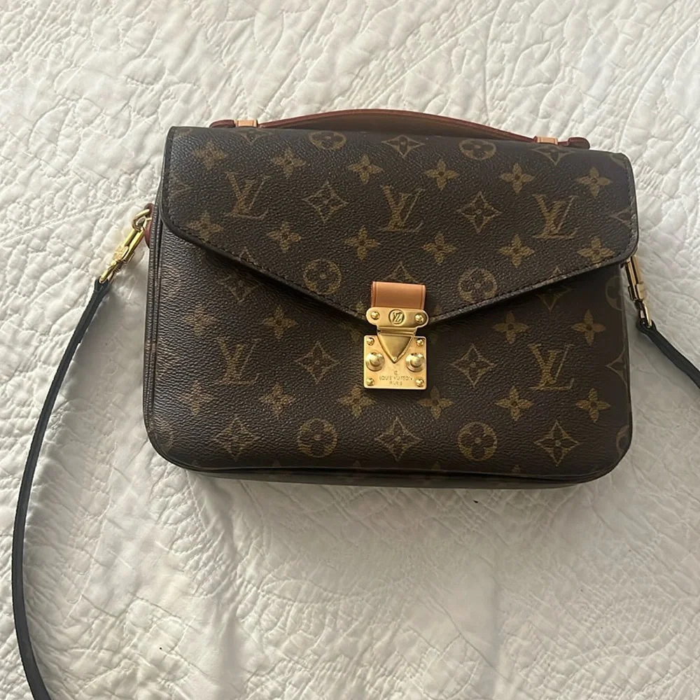 Pochette Métis
